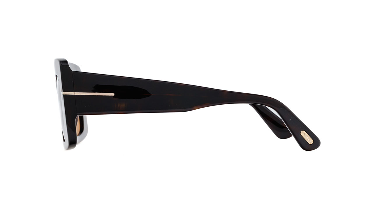 Sunglasses Tom-ford Tf1188 /s, brown colour - Doyle