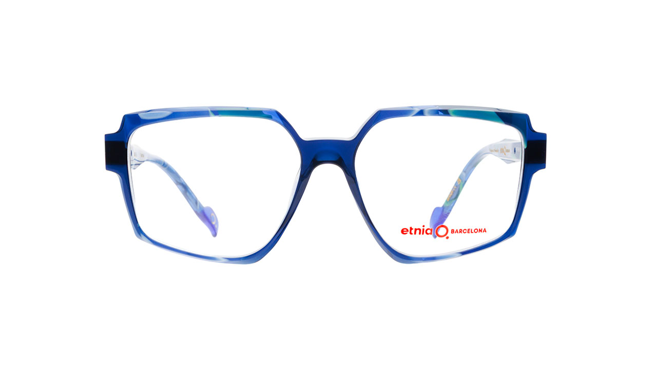 Glasses Etnia-barcelona Badu, blue colour - Doyle