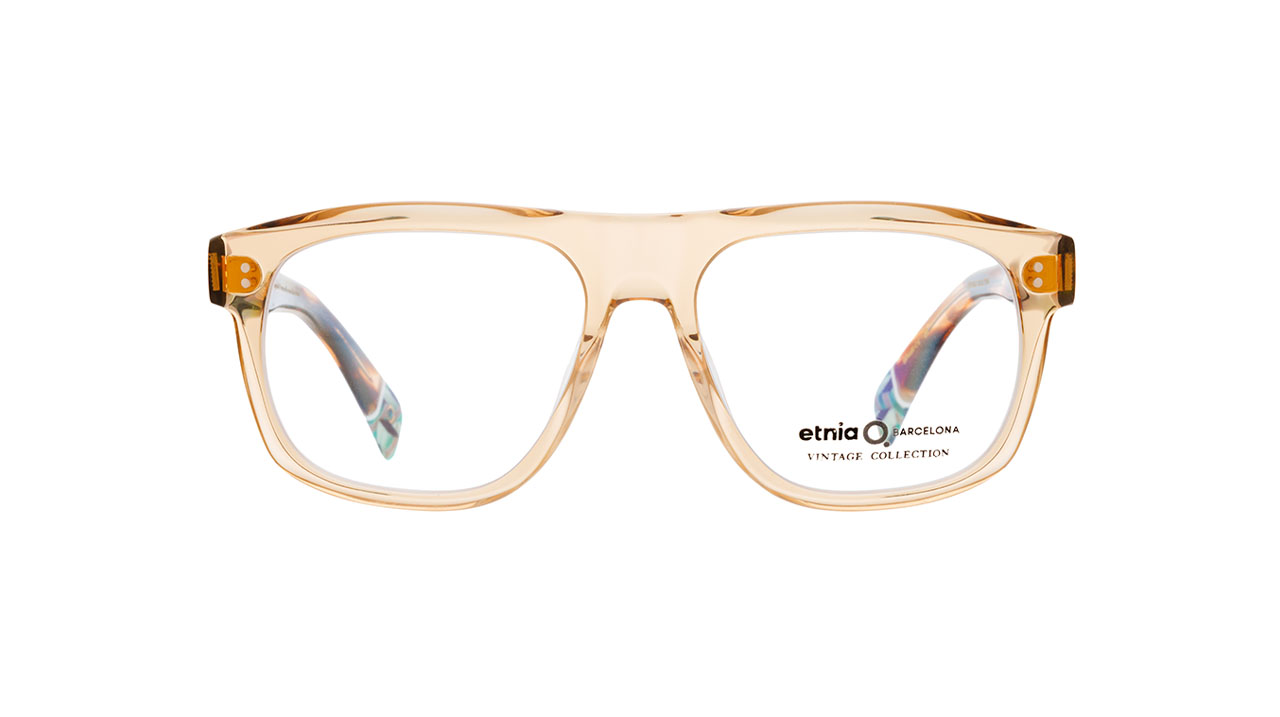 Paire de lunettes de vue Etnia-vintage Alcudia couleur n/d - Doyle
