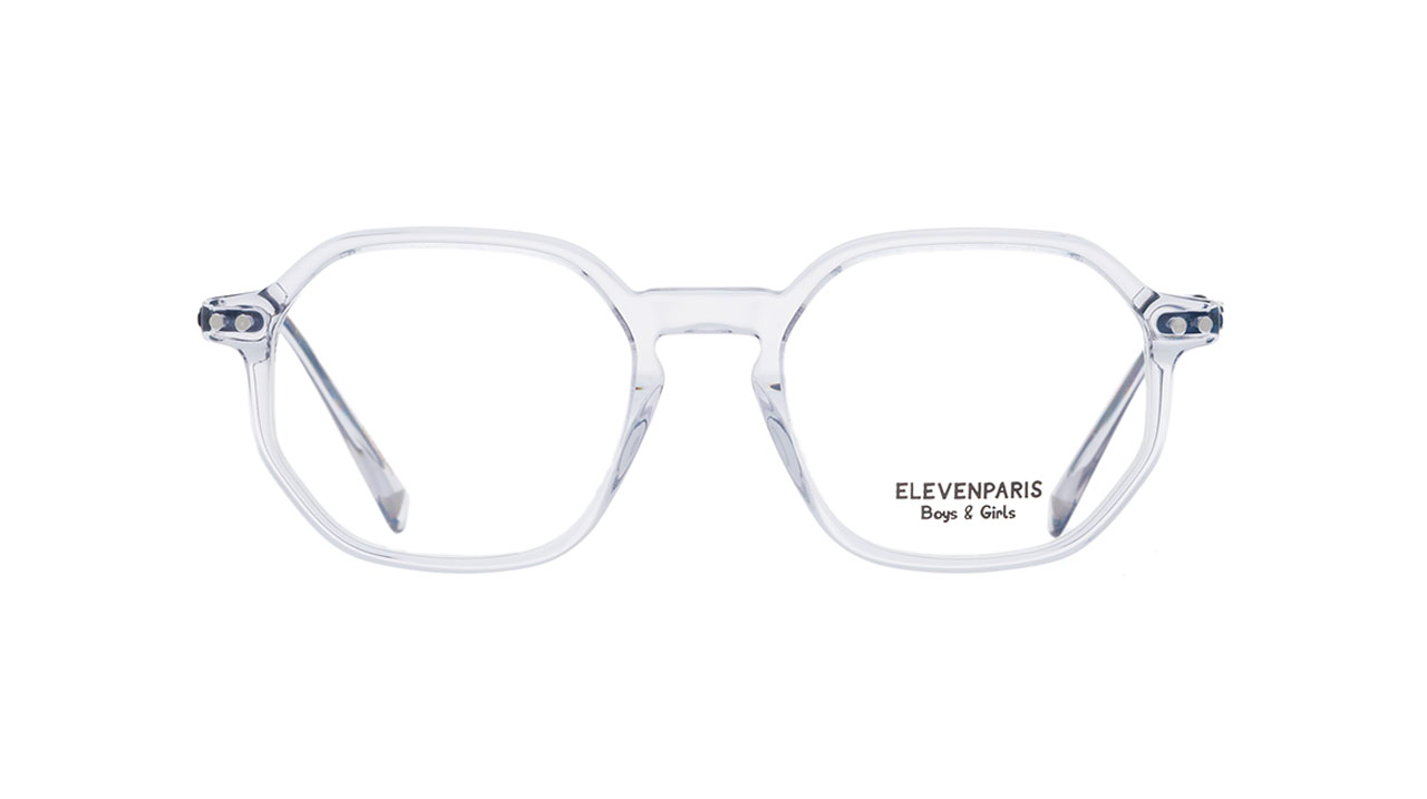 Paire de lunettes de vue Elevenparis-boys-girls Elam029 couleur n/d - Doyle