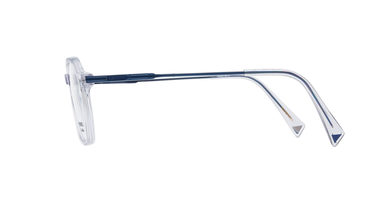 Paire de lunettes de vue Elevenparis-boys-girls Elam029 couleur n/d - Côté droit - Doyle