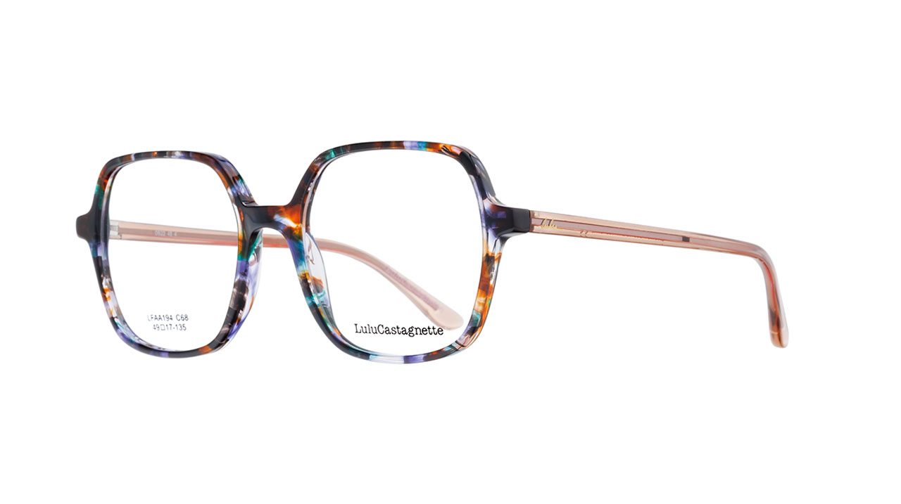 Glasses Lulu-castagnette Lfaa194, n/a colour - Doyle
