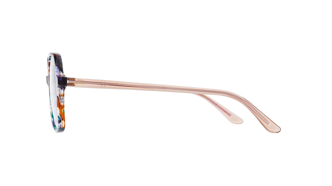 Glasses Lulu-castagnette Lfaa194, n/a colour - Doyle
