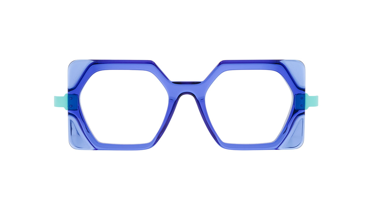 Paire de lunettes de vue La-brique-et-la-violette Tara couleur n/d - Doyle