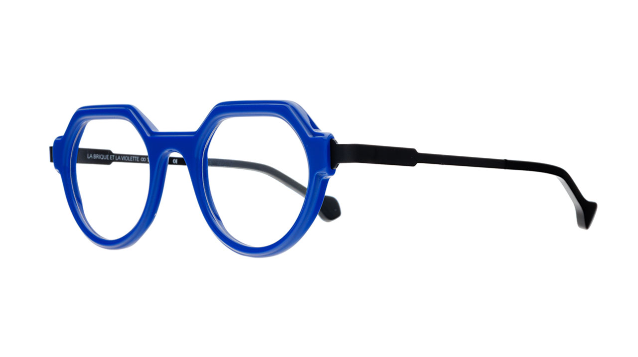 Glasses La-brique-et-la-violette Ludo, n/a colour - Doyle