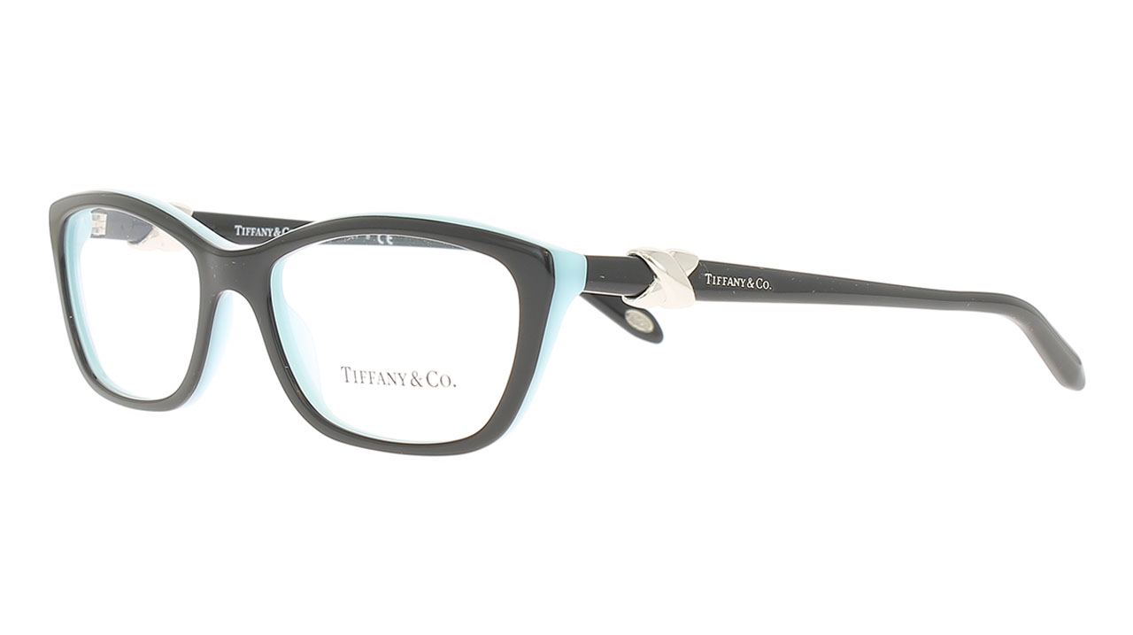 Glasses Tiffany-co Tf2074, black colour - Doyle