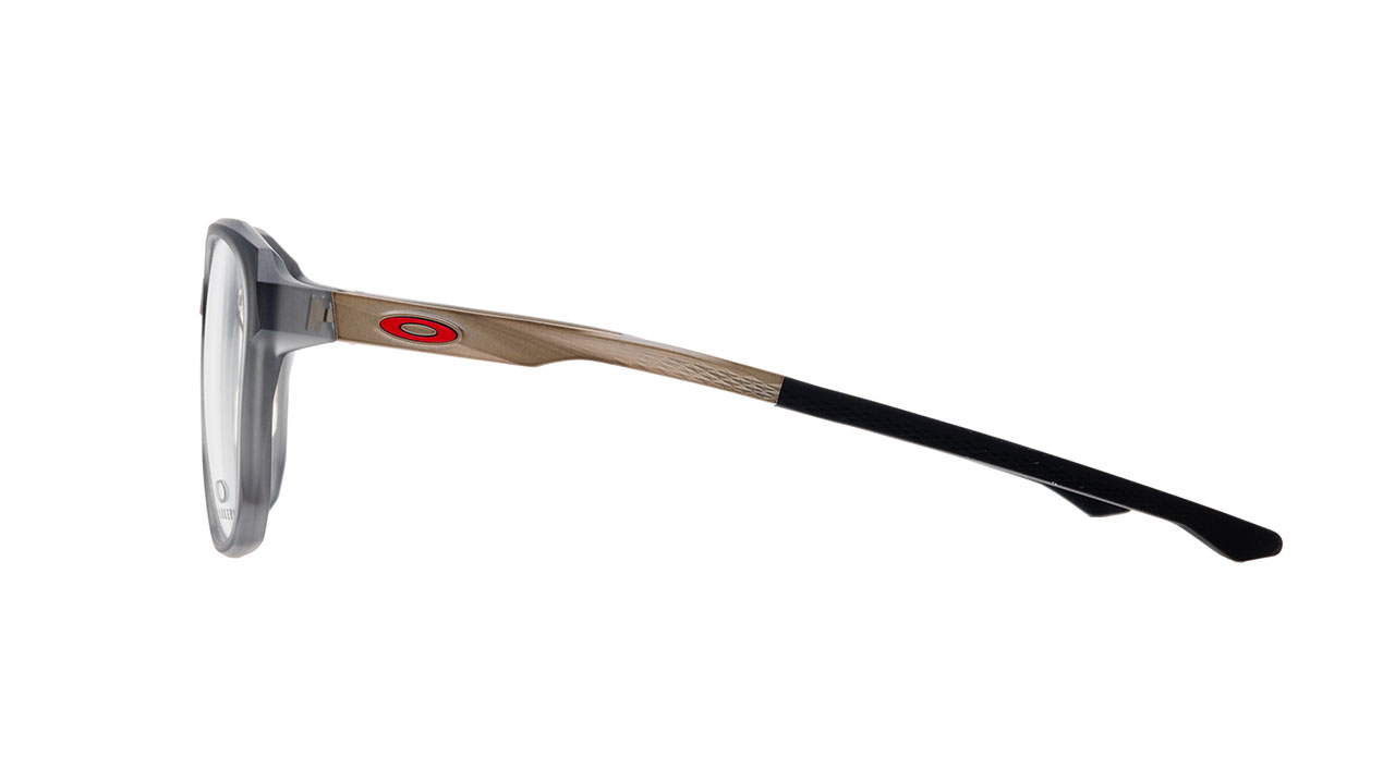 Paire de lunettes de vue Oakley Slender ox8193 couleur n/d - Côté droit - Doyle