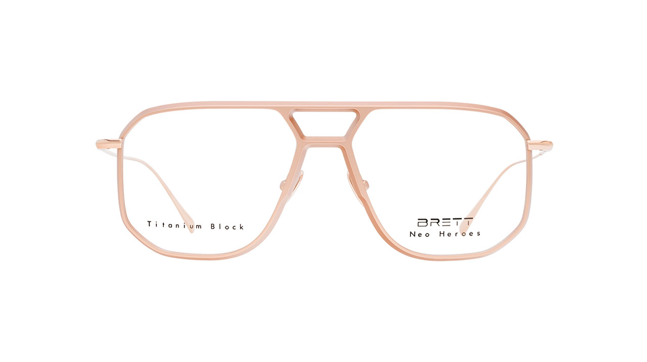 Glasses Brett Ed, n/a colour - Doyle