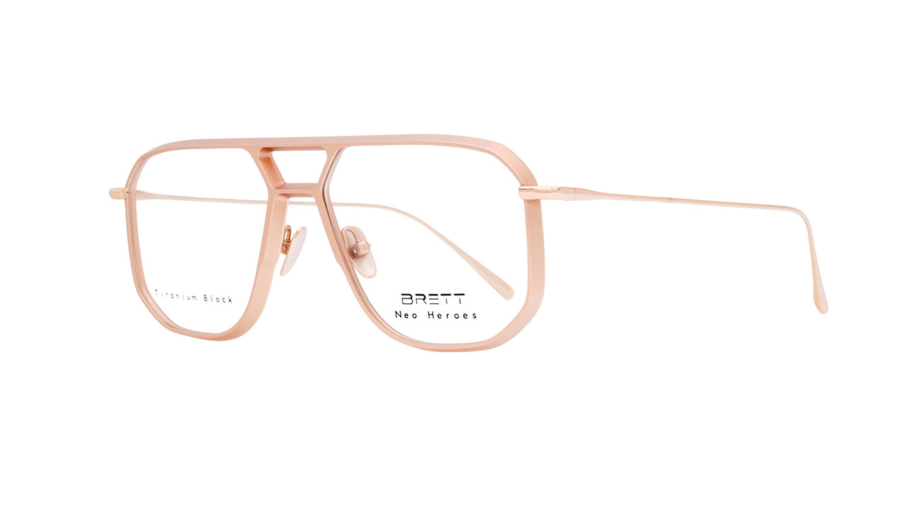 Glasses Brett Ed, n/a colour - Doyle