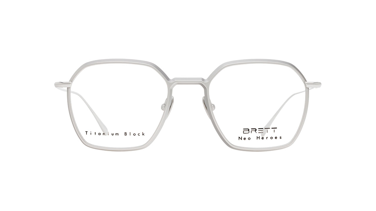 Paire de lunettes de vue Brett Virgil couleur n/d - Doyle