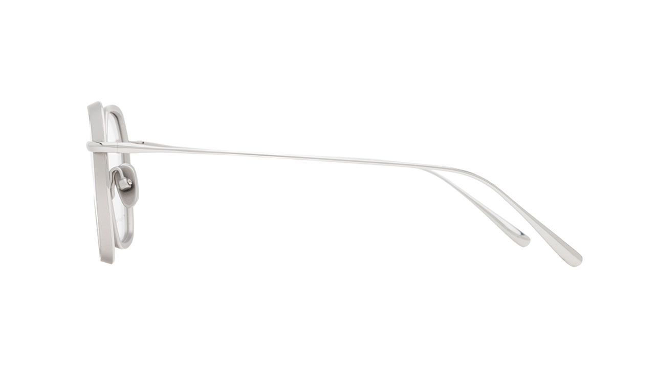 Paire de lunettes de vue Brett Virgil couleur n/d - Côté droit - Doyle