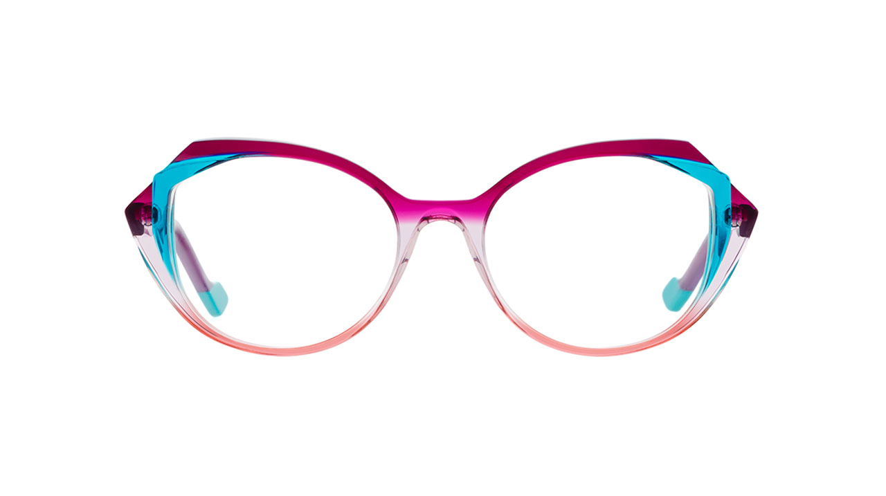 Paire de lunettes de vue Face-a-face Kaledo 1 couleur n/d - Doyle