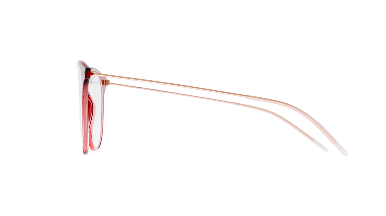 Paire de lunettes de vue Lool Zefi couleur n/d - Côté droit - Doyle