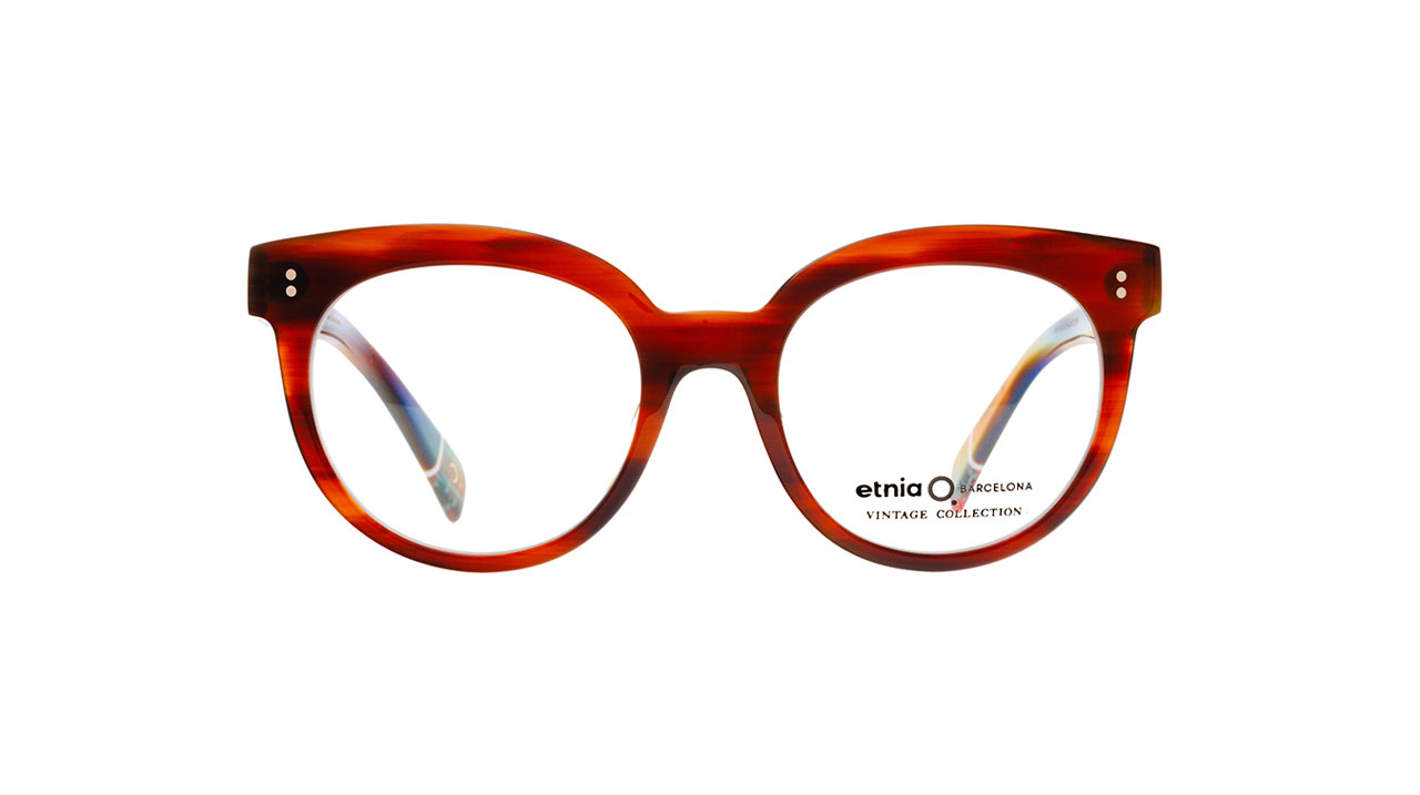Paire de lunettes de vue Etnia-vintage Cala dor couleur n/d - Doyle