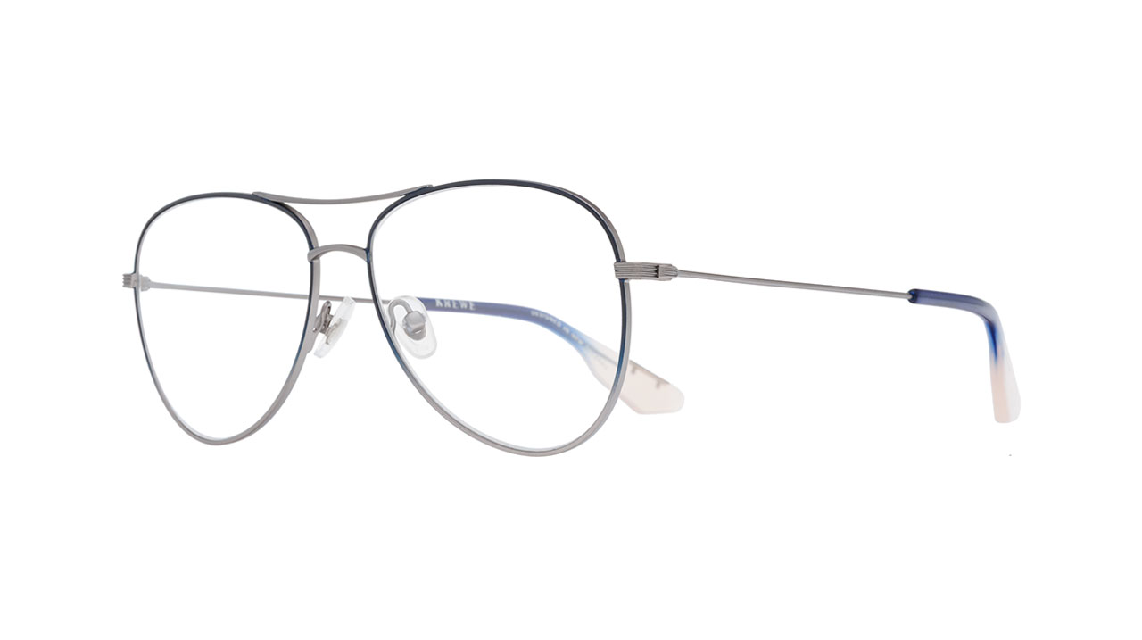 Paire de lunettes de vue Krewe Harper couleur n/d - Côté à angle - Doyle
