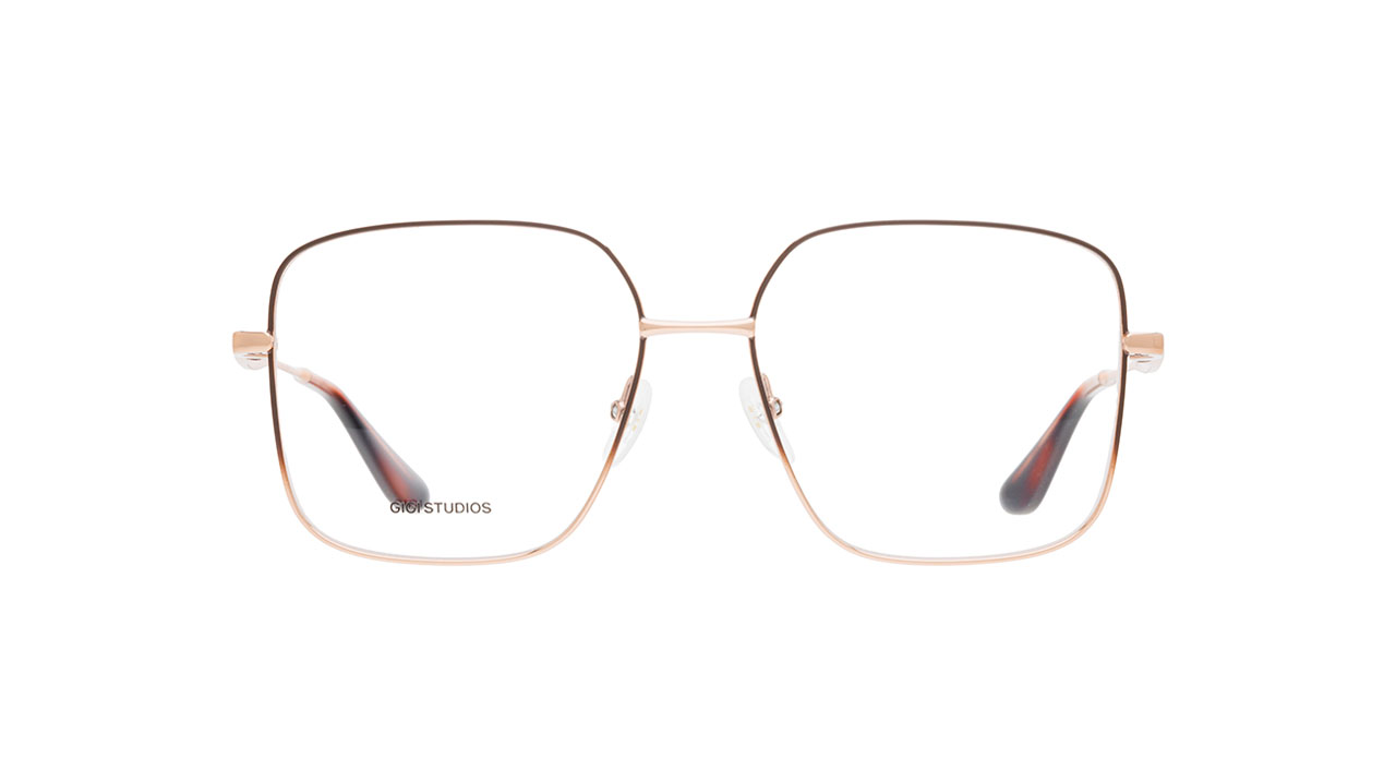 Paire de lunettes de vue Gigi-studios Thrive 012 couleur n/d - Doyle