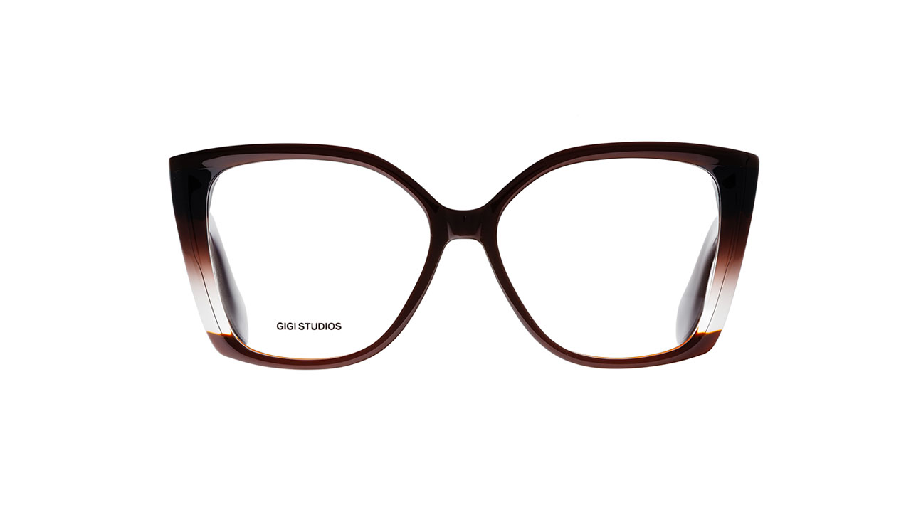 Paire de lunettes de vue Gigi-studios Thrive 006 couleur n/d - Doyle