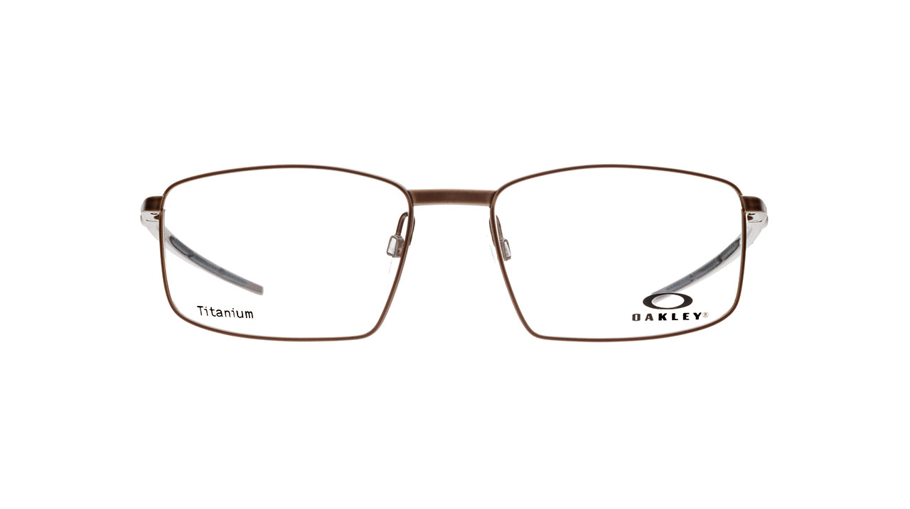 Paire de lunettes de vue Oakley Burrow ox5086 couleur n/d - Doyle