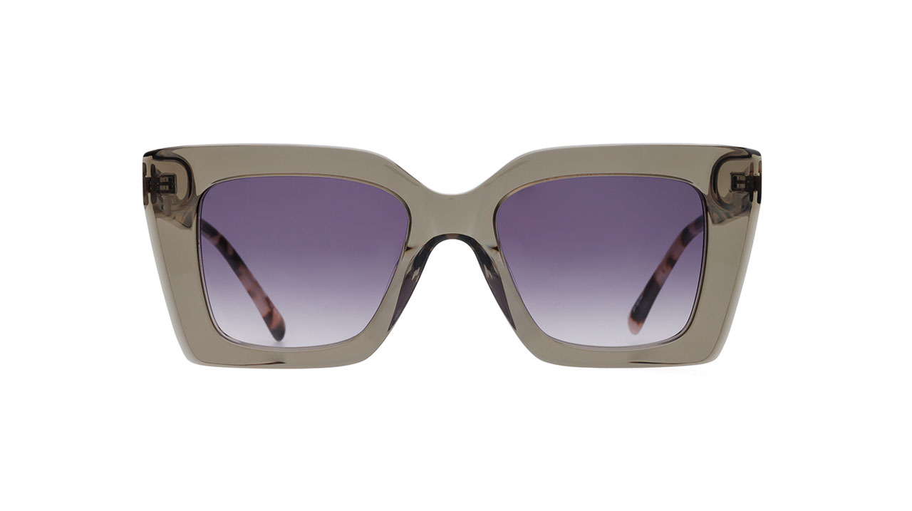 Sunglasses Atelier-78 Cindy /s, olive colour - Doyle