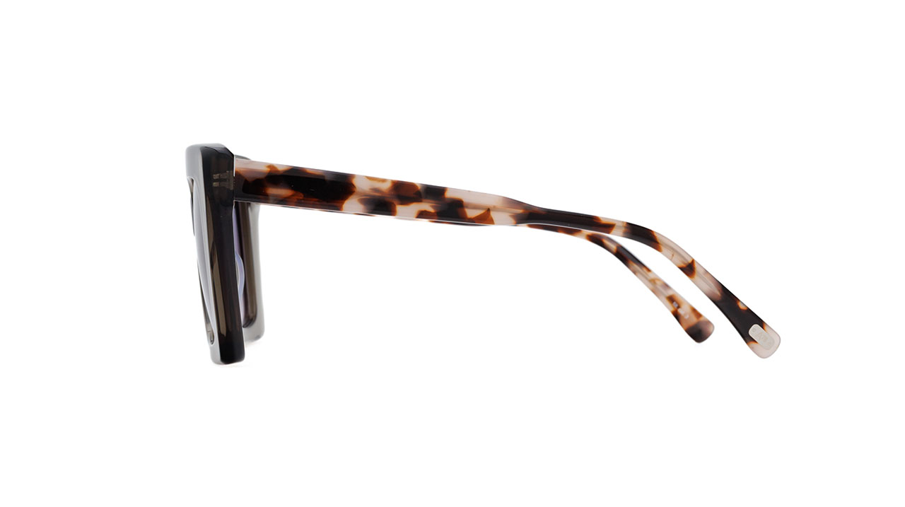 Sunglasses Atelier-78 Cindy /s, olive colour - Doyle