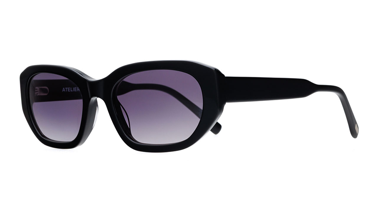 Sunglasses Atelier-78 Kate /s, black colour - Doyle