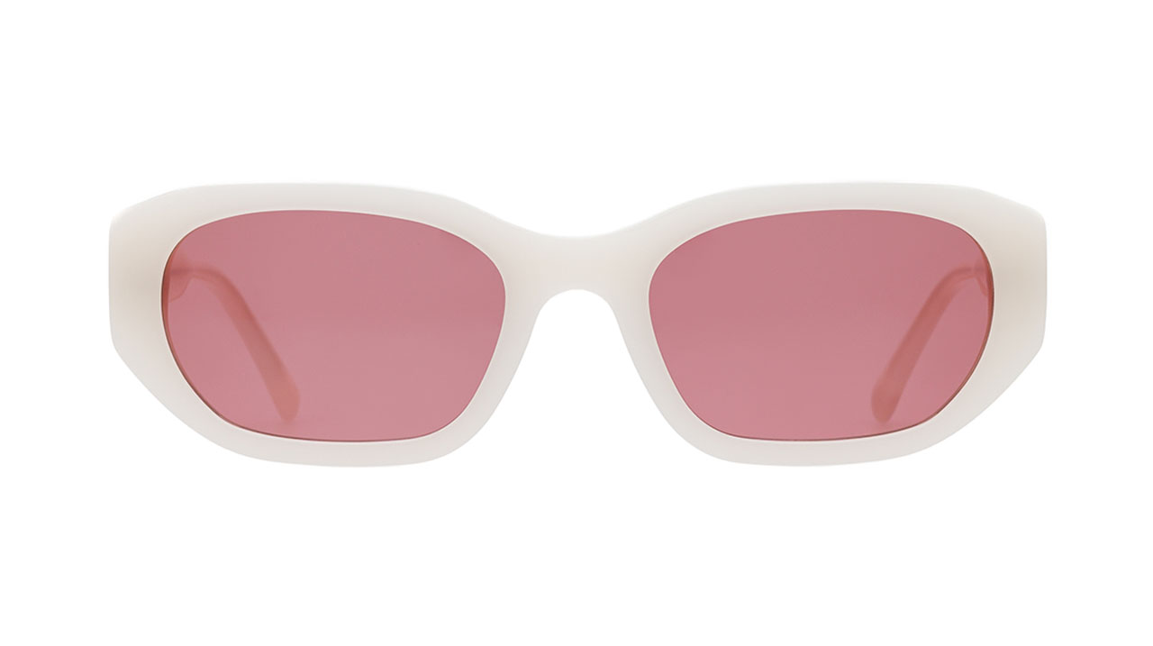 Paire de lunettes de soleil Atelier-78 Kate /s couleur blanc - Doyle