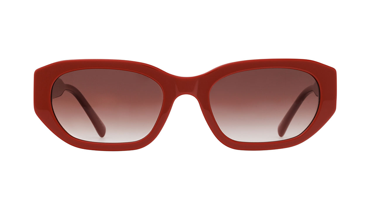 Paire de lunettes de soleil Atelier-78 Kate /s couleur orange - Doyle