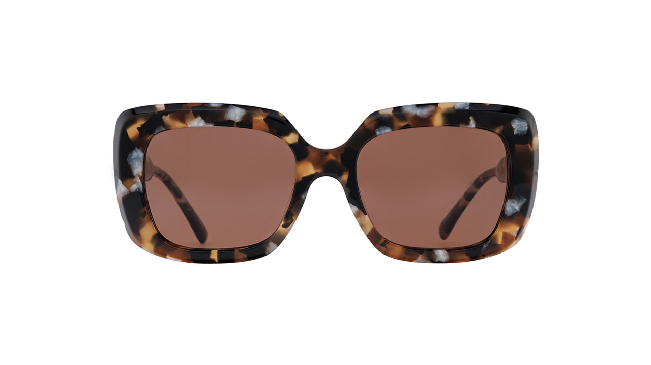 Sunglasses Atelier-78 Sue /s, havana colour - Doyle