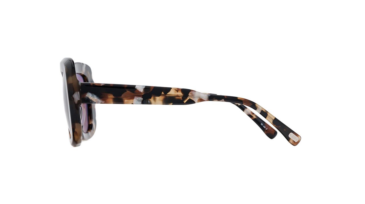 Sunglasses Atelier-78 Sue /s, havana colour - Doyle