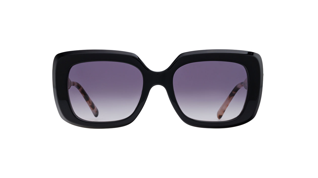 Sunglasses Atelier-78 Sue /s, black colour - Doyle