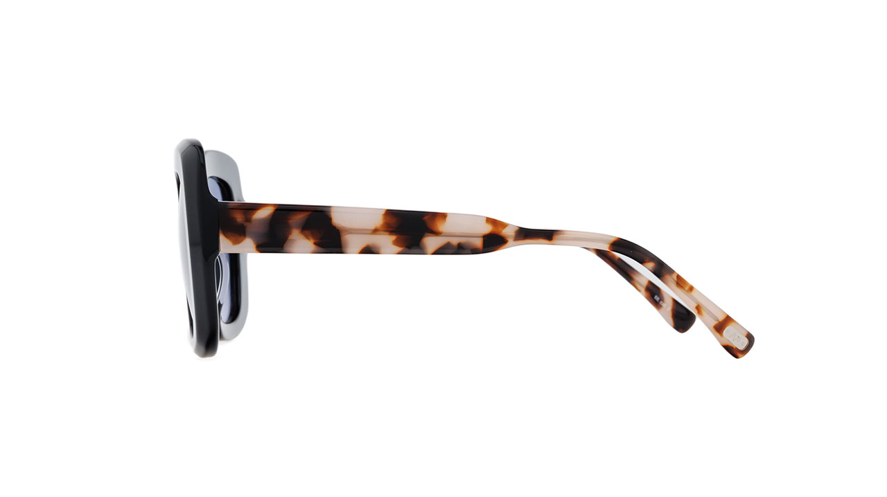 Sunglasses Atelier-78 Sue /s, black colour - Doyle
