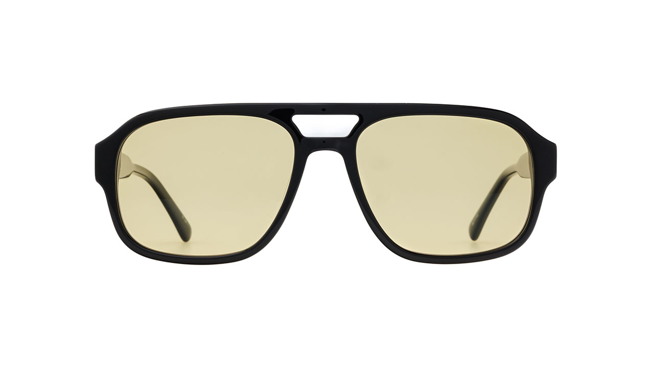 Sunglasses Atelier-78 Pat /s, black colour - Doyle