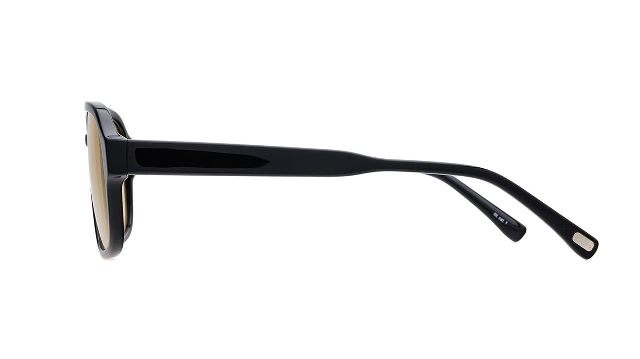 Sunglasses Atelier-78 Pat /s, black colour - Doyle