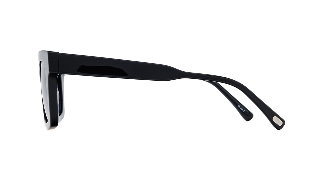 Sunglasses Atelier-78 Fred /s, black colour - Doyle