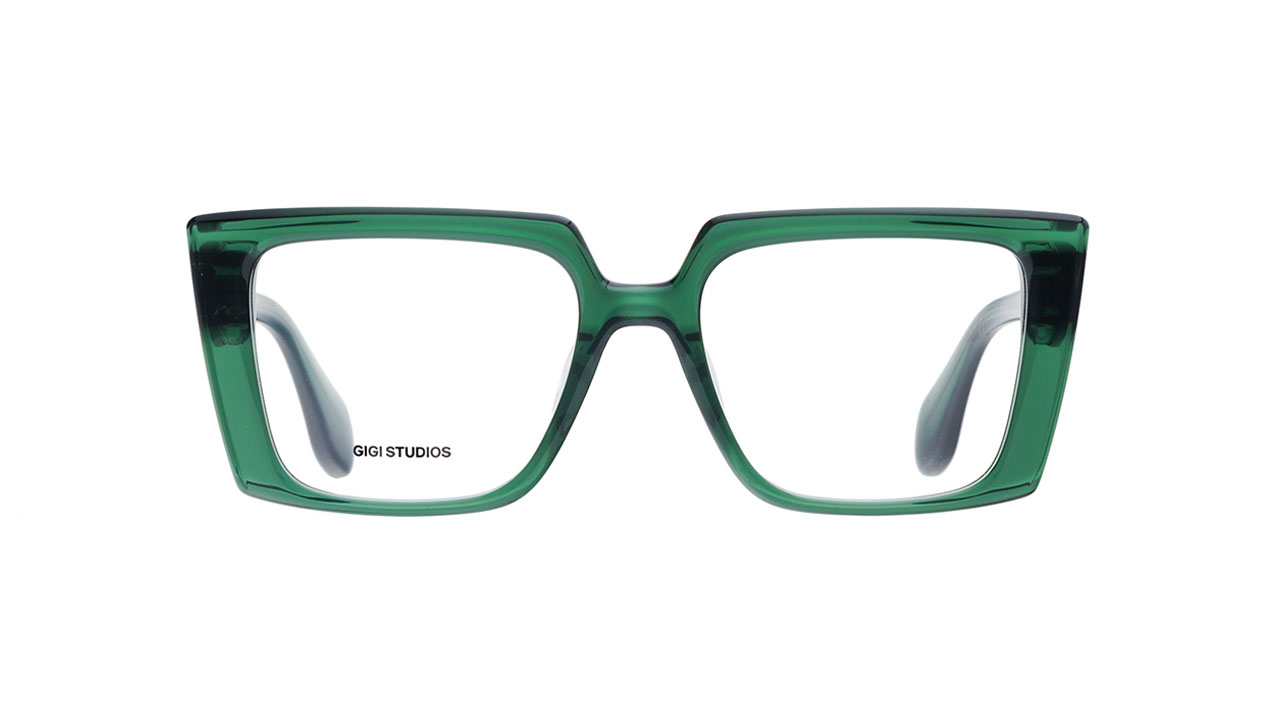 Paire de lunettes de vue Gigi-studios Thrive 005 couleur n/d - Doyle