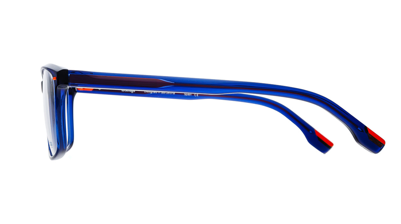 Glasses Woodys Ford, blue colour - Doyle