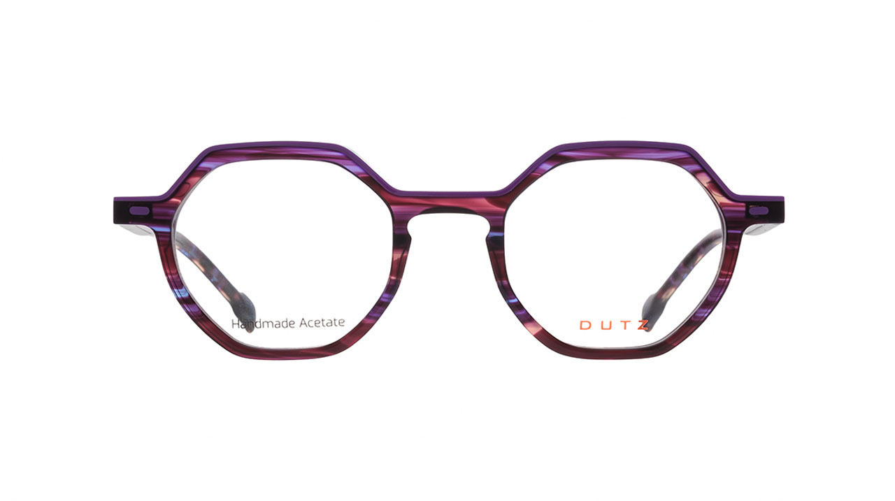 Glasses Dutz Dz2280, n/a colour - Doyle