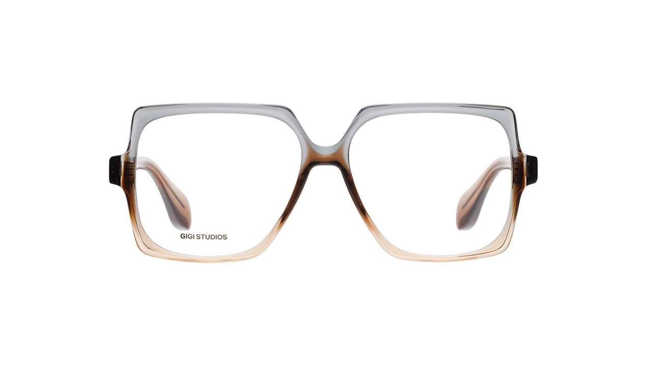 Paire de lunettes de vue Gigi-studios Thrive 001 couleur n/d - Doyle