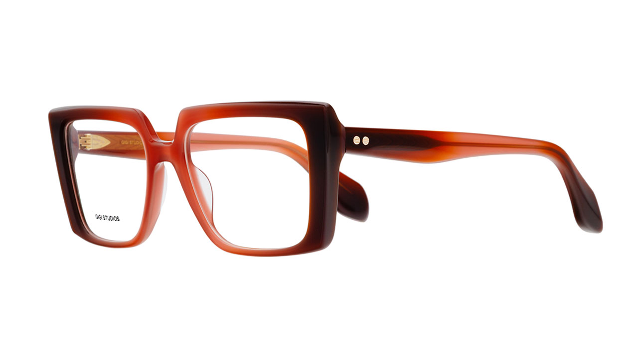 Glasses Gigi-studios Thrive 005, n/a colour - Doyle