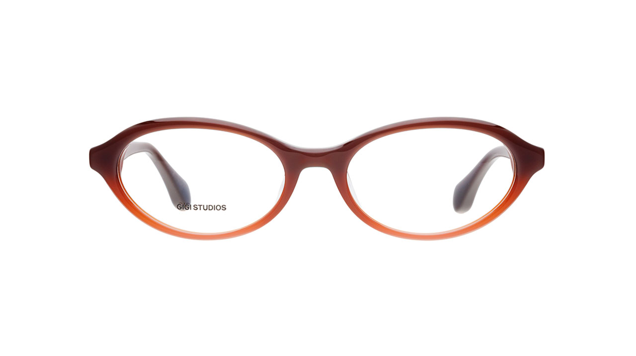 Paire de lunettes de vue Gigi-studios Thrive 003 couleur n/d - Doyle
