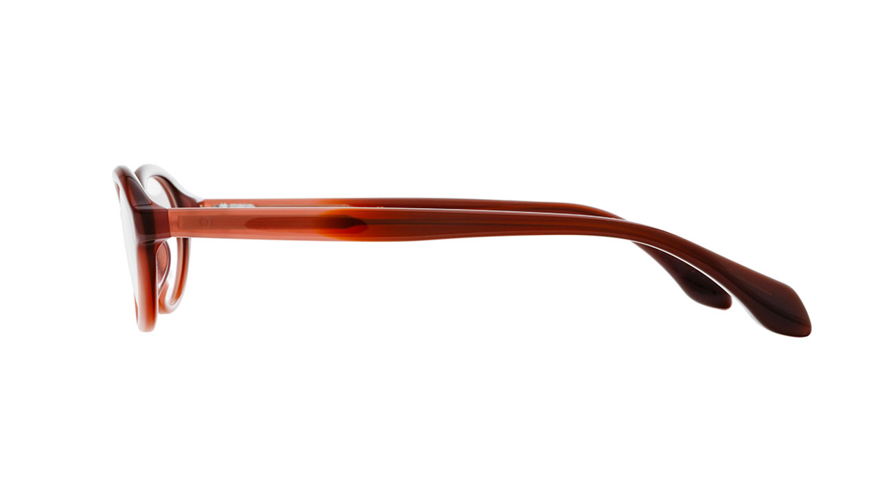 Paire de lunettes de vue Gigi-studios Thrive 003 couleur n/d - Côté droit - Doyle