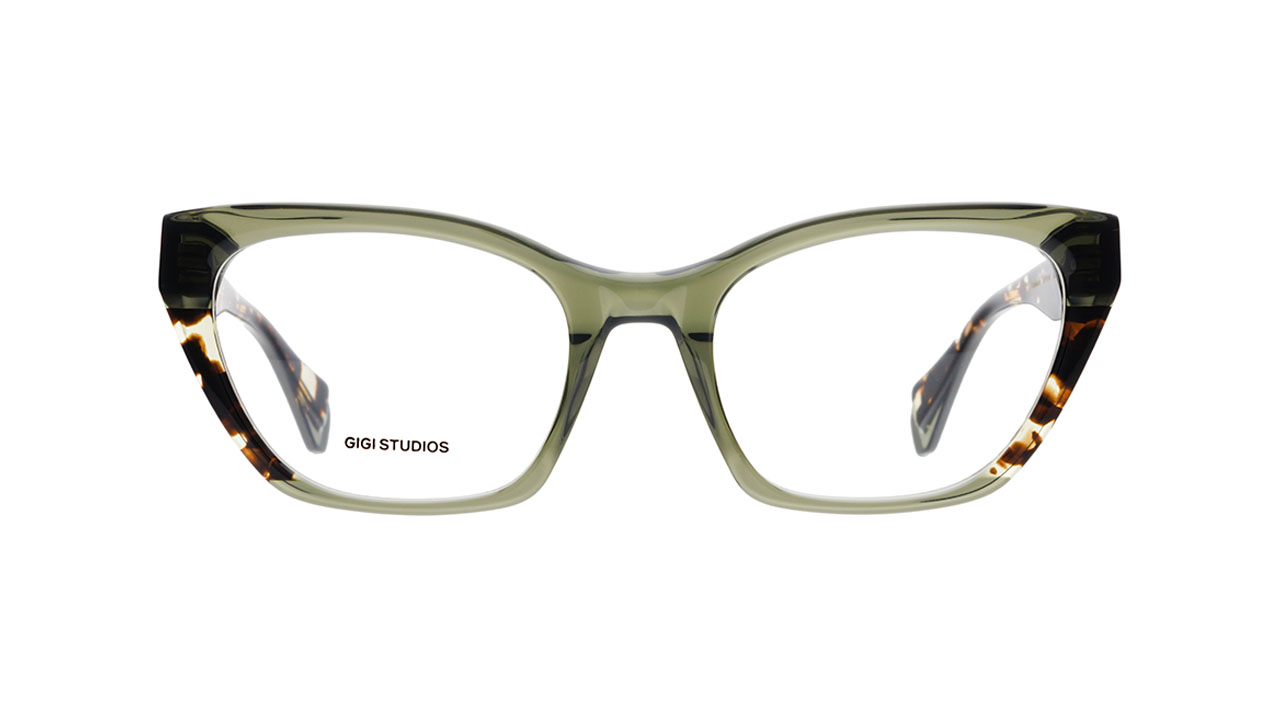 Paire de lunettes de vue Gigi-studios Zara couleur n/d - Doyle