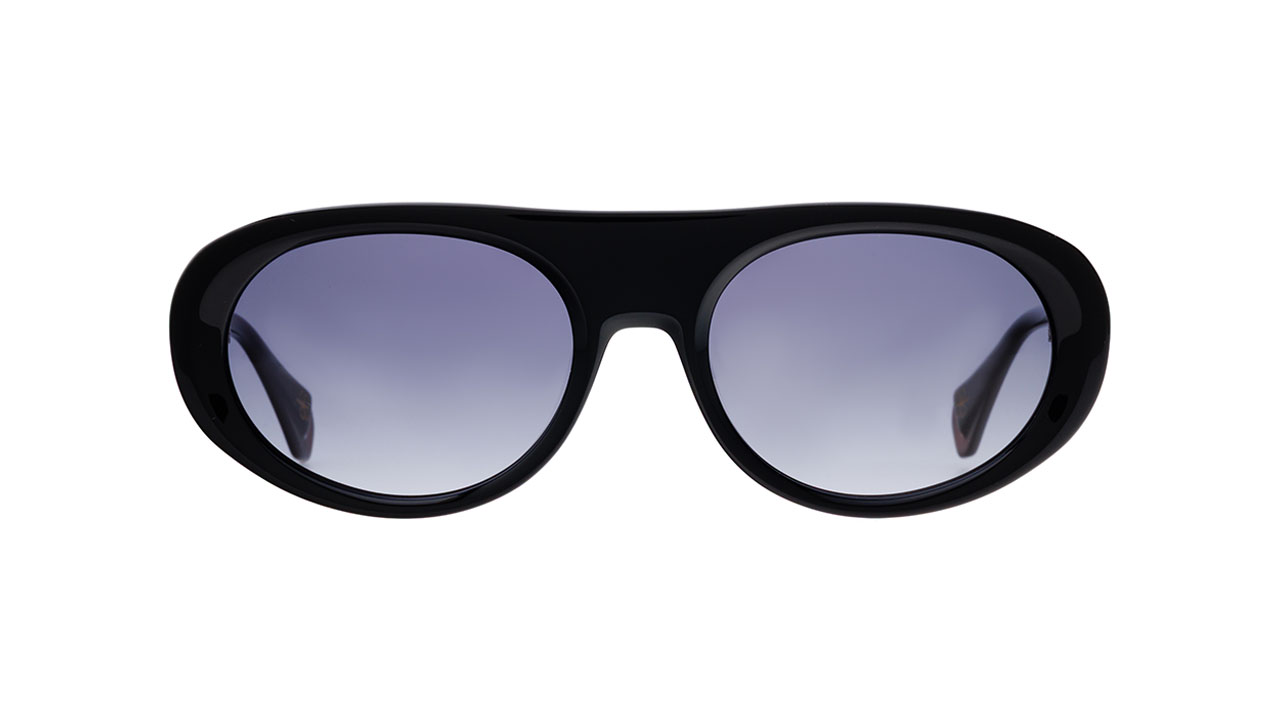 Paire de lunettes de soleil Gigi-studios Lumi /s couleur noir - Doyle