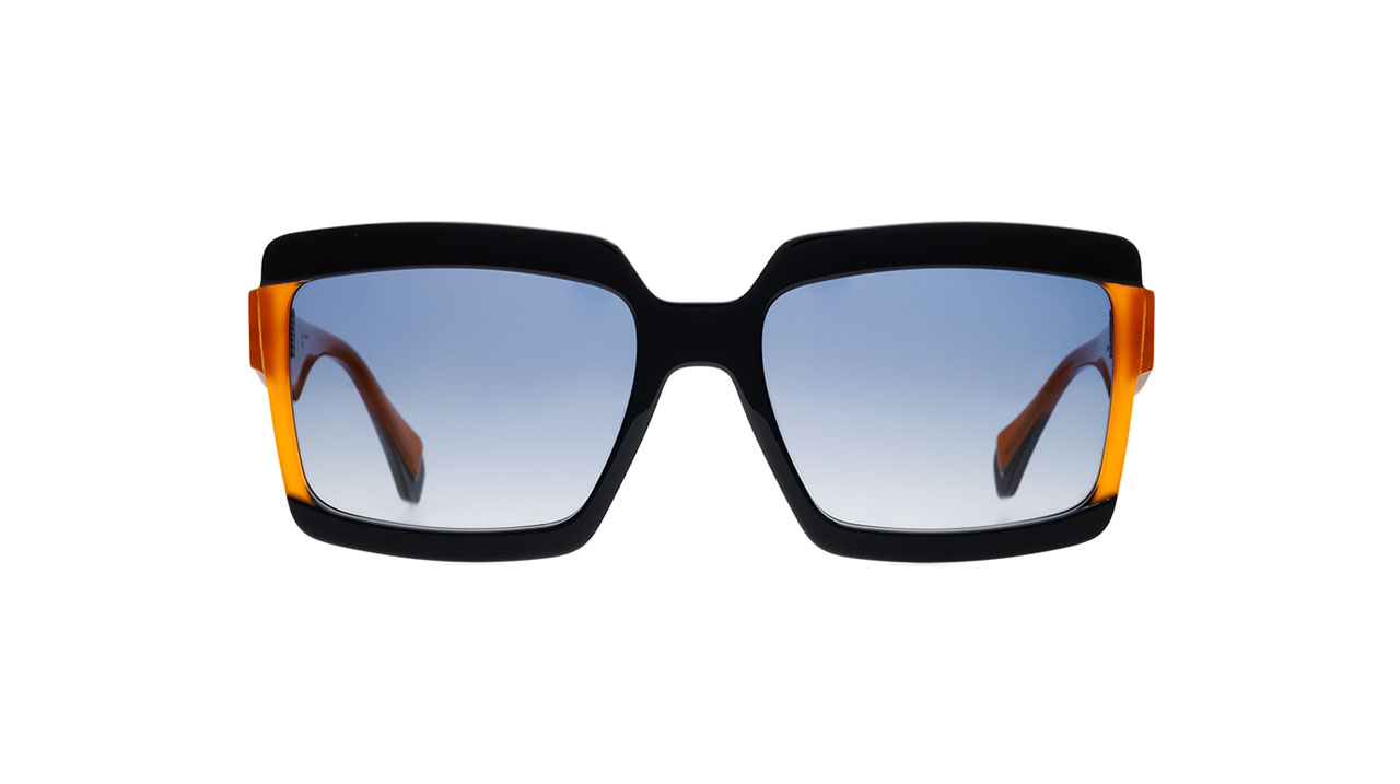 Paire de lunettes de soleil Gigi-studios Olaya /s couleur n/d - Doyle