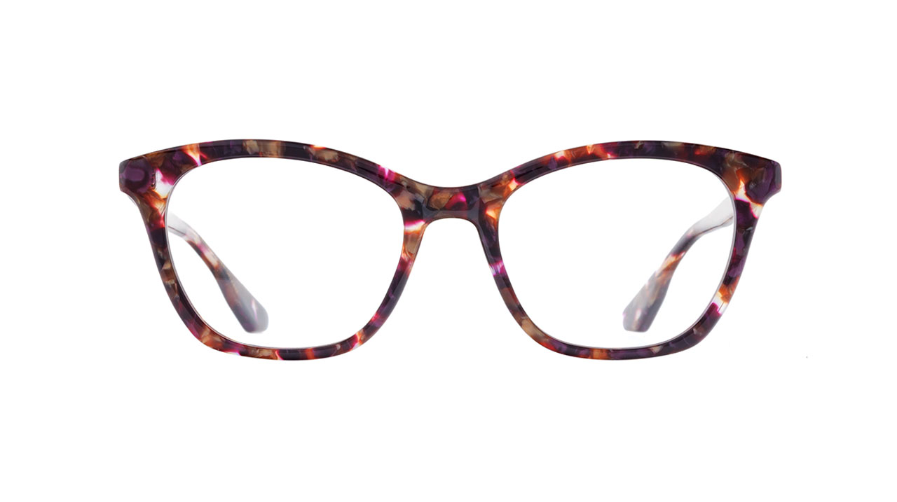 Glasses Krewe Jane, pink colour - Doyle