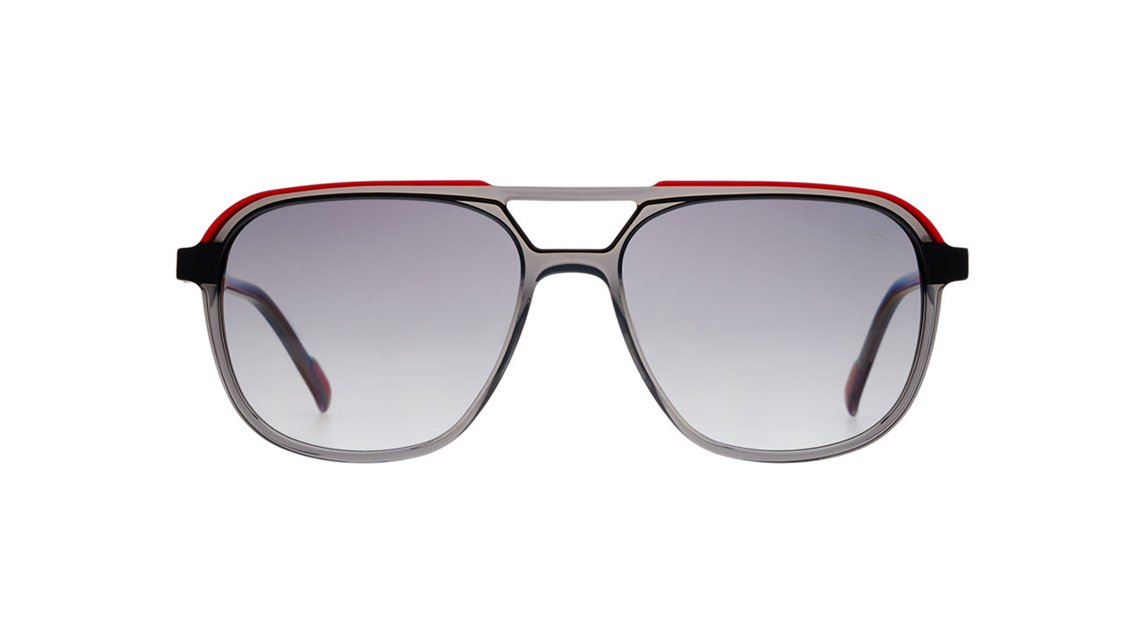 Sunglasses Dutz Ds021 /s, gray colour - Doyle