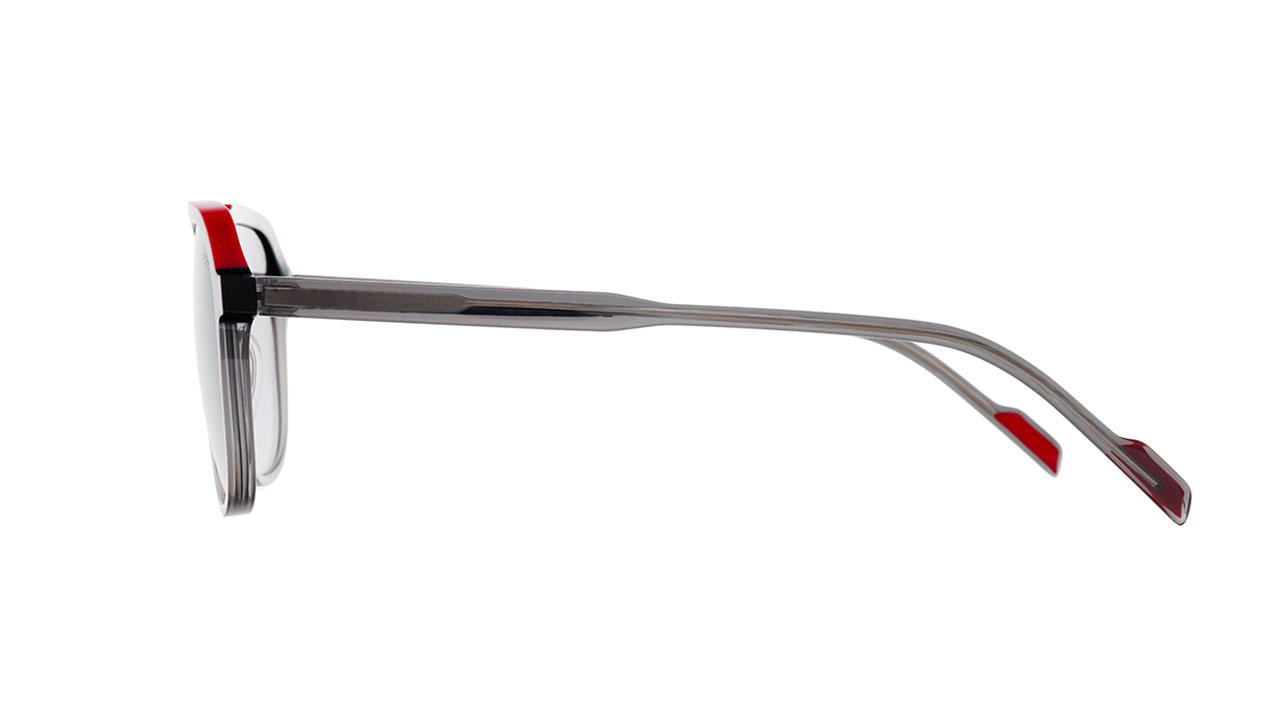 Sunglasses Dutz Ds021 /s, gray colour - Doyle