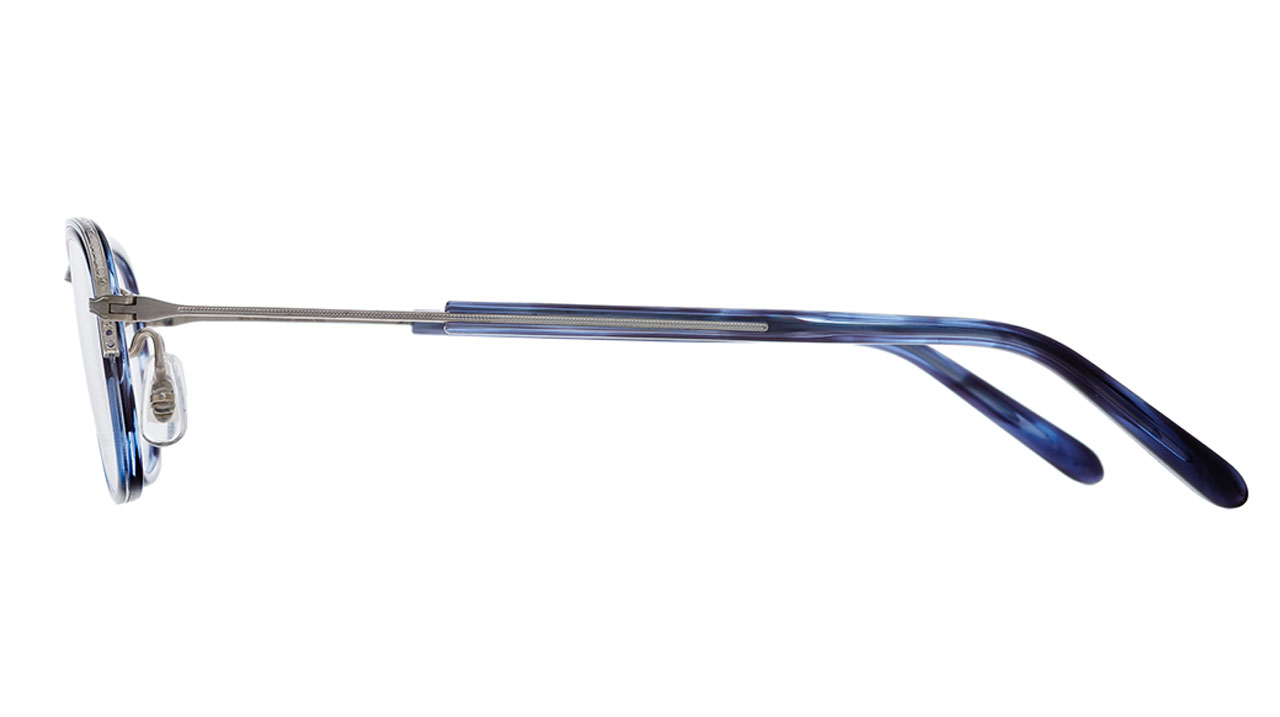 Glasses Masunaga Gms112p, gun colour - Doyle