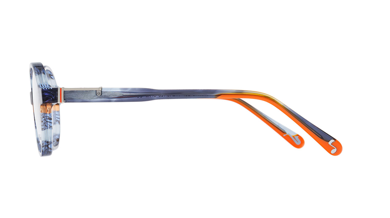 Glasses Tartine-et-chocolat Tcaa415, blue colour - Doyle