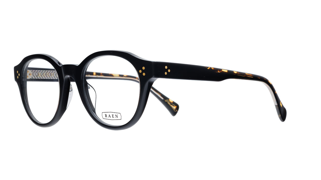 Paire de lunettes de vue Raen Neelan couleur n/d - Côté à angle - Doyle